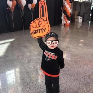 Meet your Posher, Holly